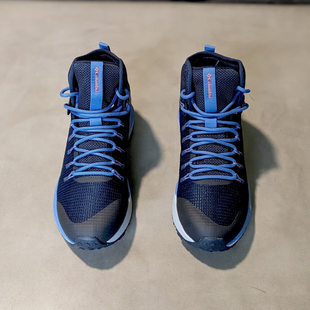 Women’s Trailstorm Mid Waterproof Hiking Shoes - 10.5 - NEW